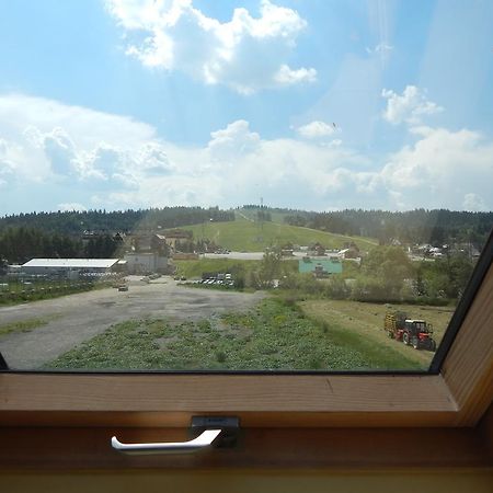 Wypoczynek U Hajnosa Bed & Breakfast Bialka Tatrzanska Exterior photo